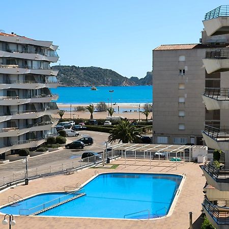 Vibras Estartit Playa Y Piscina Lejlighed L'Estartit Eksteriør billede