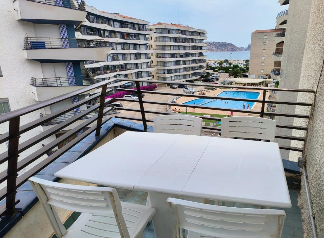 Vibras Estartit Playa Y Piscina Lejlighed L'Estartit Eksteriør billede