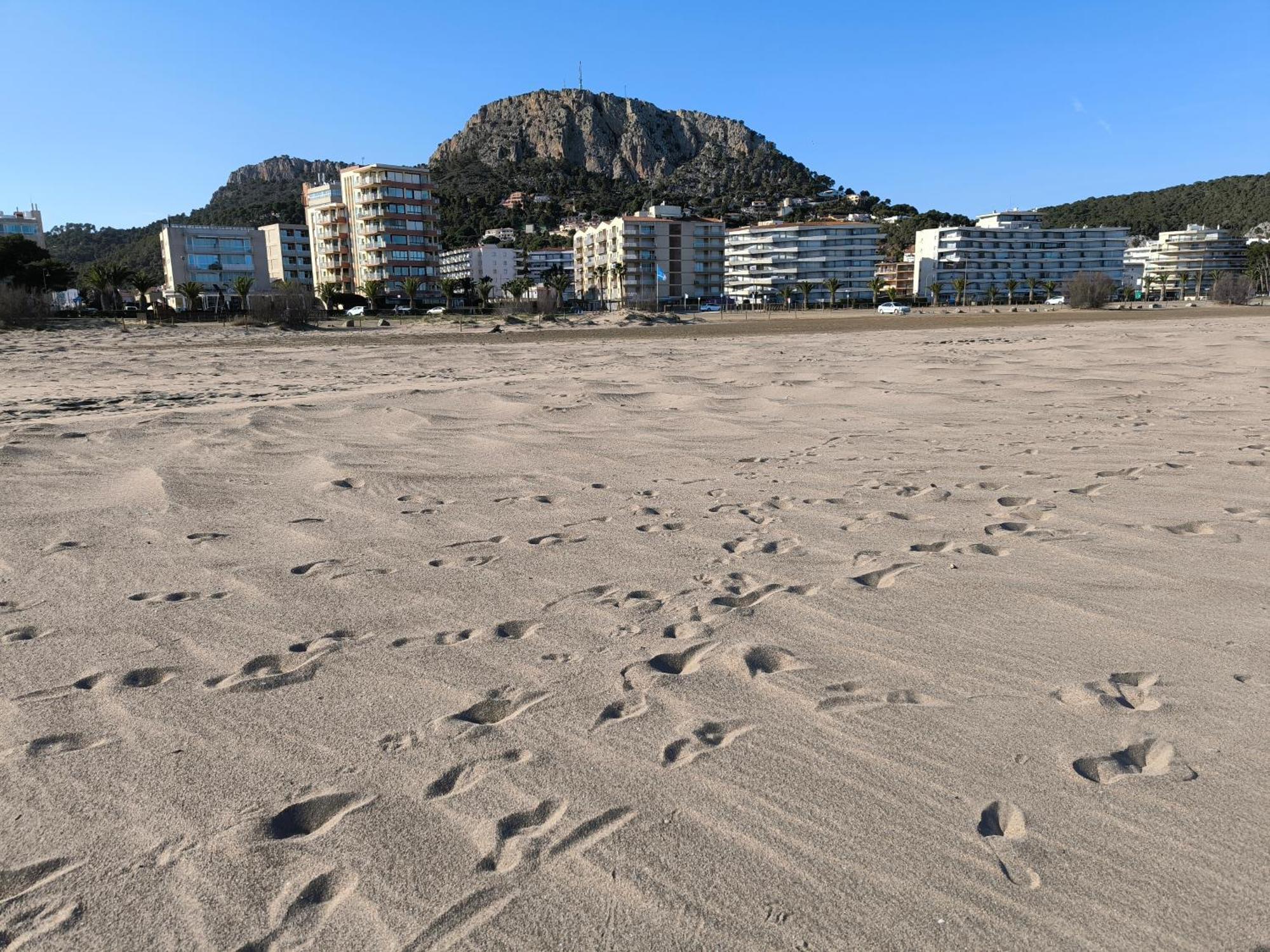 Vibras Estartit Playa Y Piscina Lejlighed L'Estartit Eksteriør billede